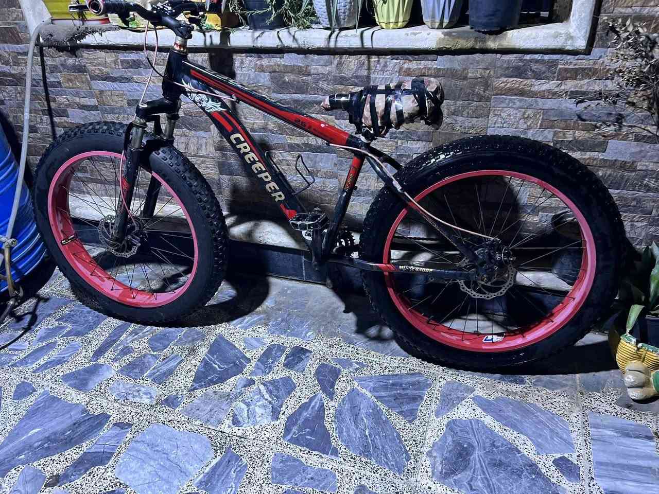 السلام عليكم بايسكل بيم اكس دبابه البيع
التفاصيل اكثر خاص 
مستعجل عله بيعه 
واتساب 0774030050


**إذا كنت صاحب هذا الإعلان وتريد حذفه لأي سبب، رجاءا أرسل رسالة إلى الدعم الفني**