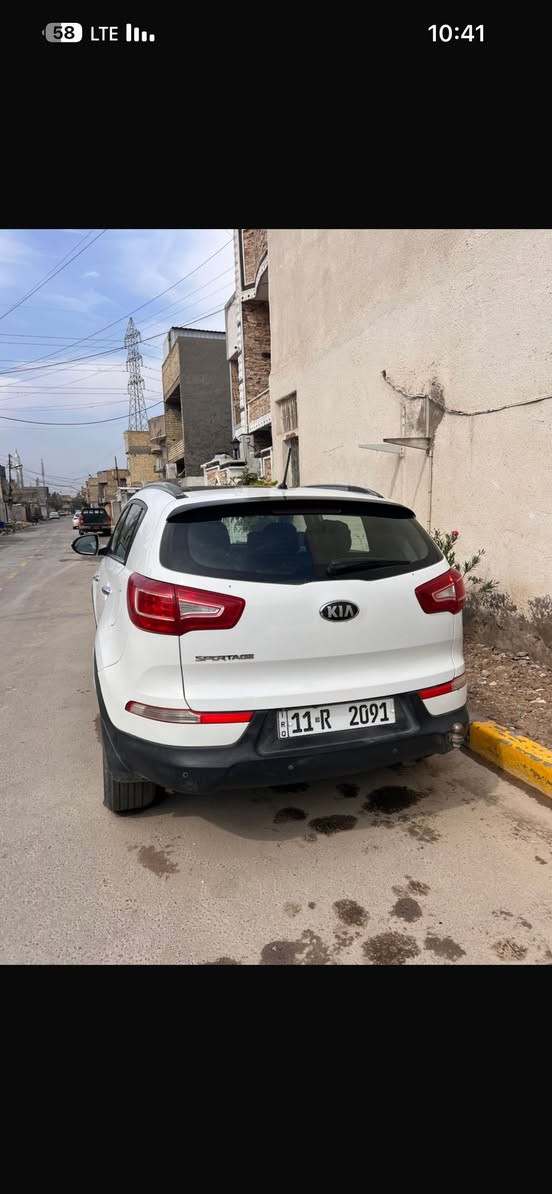 سبورتج 13 خليجي
مري شفط تحكمات خير من الله 
نظيفه مال بيت السعر 150 

***********
