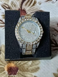 MISSFOX • مرصعة بالماس • حلة بابل