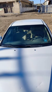 اوبتيما • 2008 • بنيد مبدل