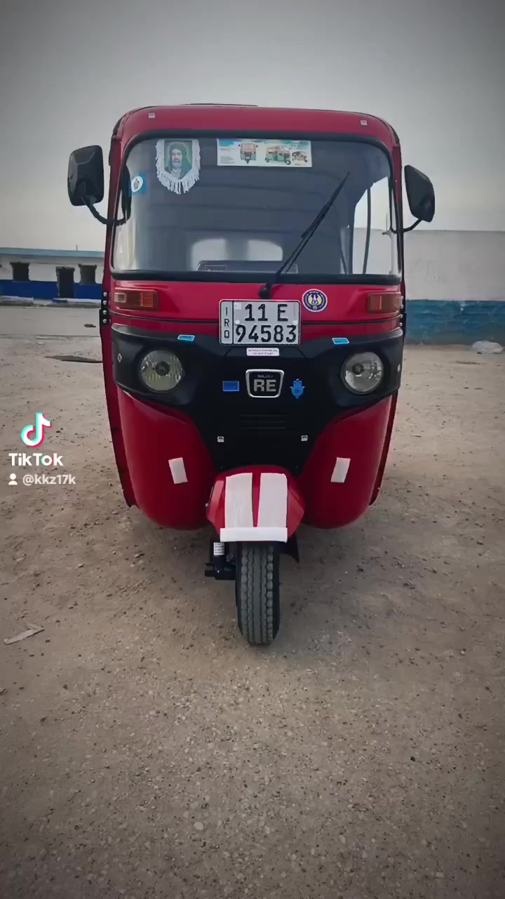 السلام عليكم تكتك للبيع موديل 21شهر12 رقم وسنويه تحويل ثاني يوم كفاله عامه بس دوس العنوان بغداد ***********
