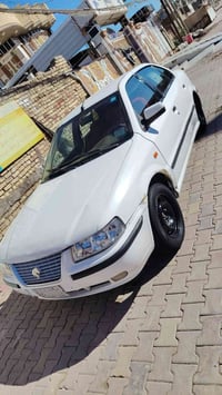 سمند • ٢٠١١ • ميسان