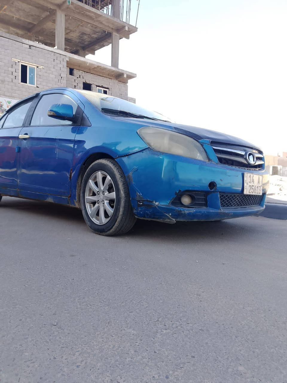 سلام عليكم سياره كريت ول 2012  السعر  30 العنوان حي المهندسين رقم الهاتف ***********
