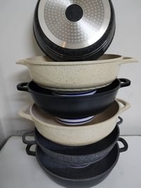 تباسي • طاوات عميقه • سمايه