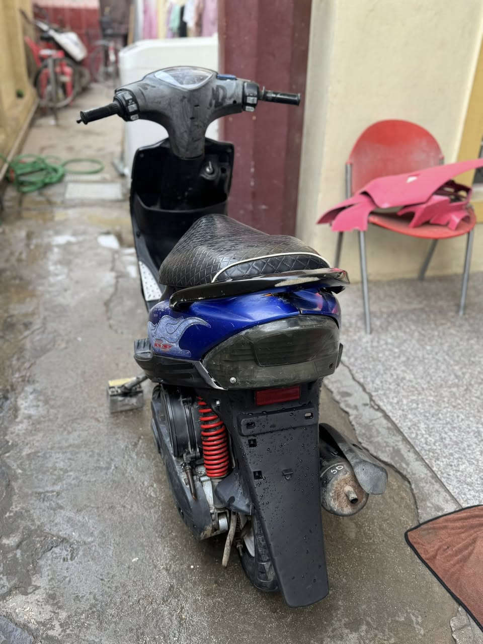 عدله بلاديه كامله للبيع ب 500 مكان بغداد دوره شراي اتصل ‭***********
واتساب ***********
