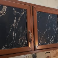 كاونتر سعودي • المنيوم الاصلي • متر ونص