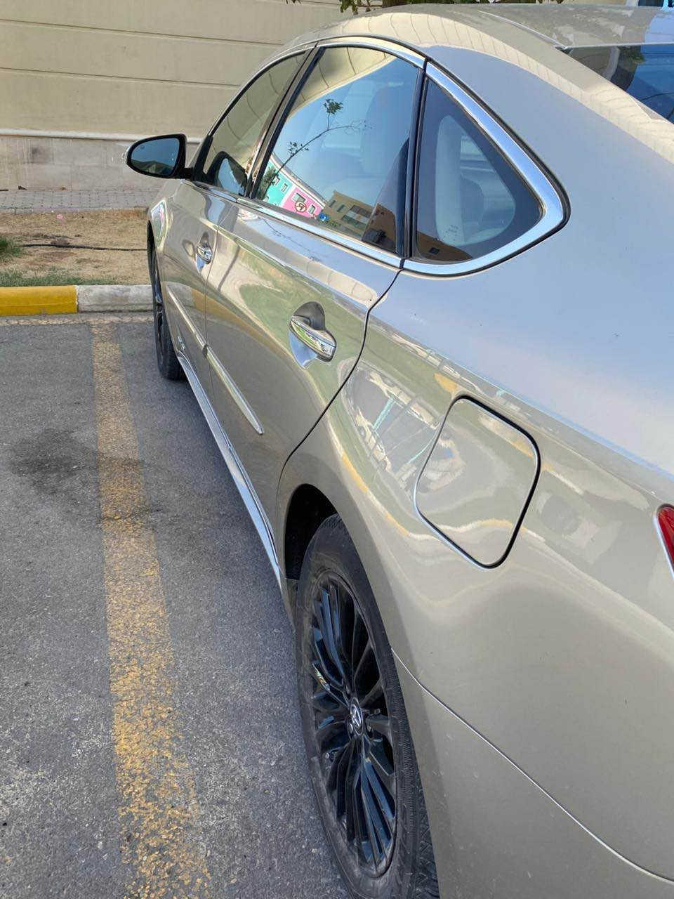 ⁨ REKLAM✨VVIP✨
جوری ئوتومبێل:TOYOTA 
 مۆديل:AVALON-XLE
مۆديلى سال:2018
ماوەى رۆيشتن:167,000کم
نرخ :16,900$
رەقەم شانسی 471K1EB5JU271774
بۆ زانيارى زياتر دەربارەى ئوتومبيێلەكه،
 تكايه پەيوەندى بەم ژمارەيەوه بكه: 
***********
بۆ بينينى تۆتۆمبێلي زياتر کڕین و فرۆشتن، دەتوانن سەرەدانى پلاتفۆرمەكانمان بكەن له ئينستاگرام وفەيسبوك و تیك توك. #BUSINESSCARS
********
TOYOTA 
الموديل:AVALON-XLE
سنة الصنع :2018
المسافة المقطوعة :167,000کم
السعر :16,900$
لمزيد من المعلومات حول السيارة، يُرجى الاتصال على هذا الرقم:
***********
لمشاهدة المزيد من السيارات شراء وبيع، يُمكنك زيارة منصاتنا على إنستغرام وفيسبوك و تيك توك.
‏#businesscarss⁩ أربيل, العراق
