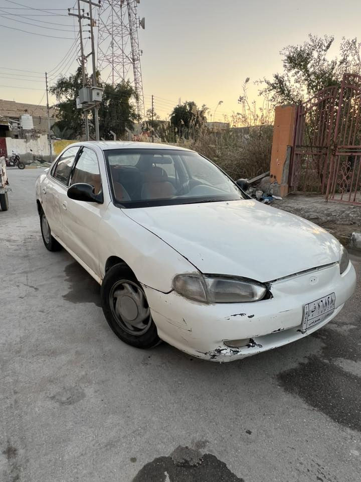 السلام عليكم
هونداي النترا 

مديل96

محرك وگير محور كورلا

السياره  حاىز ثالث

السعر 15 بيها مجال

العنوان ذي قار سوق الشيوخ

***********
