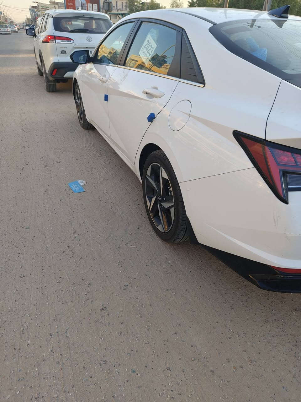 سلام عليكم النترا خليجي رقم ربيل تريد وكاله تريد مداور. ام الضمان ماكينه 2000 دوش للبيع فقط سياره كفاله عامه ماشي 100 السعر173 اتصال ***********
