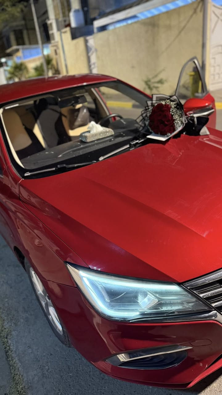 موجود mg 5 2022 ماشية 62 فول مواصفات ماعدا الفتحة بصمتين حساسات شاشة تدعم الكار بلي اشارات بالمري  بصمة فول السيارة نظيفة مال بنية  
بيهة دحجات خفيفة ومصبوغة  فقط كلشي بلادي بيهة كلش نظيفة السيارة والياخذهة مايخسر  لونهة دم الغزال ماروني مكاني البصرة  ياسين خريبط ماشين بااجرائات الرقم كملنة الهزة باقي فقط البصمة هليومين نستلم الرقم 

رقمي ***********

سعر السيارة 90 وبيهة مجال
