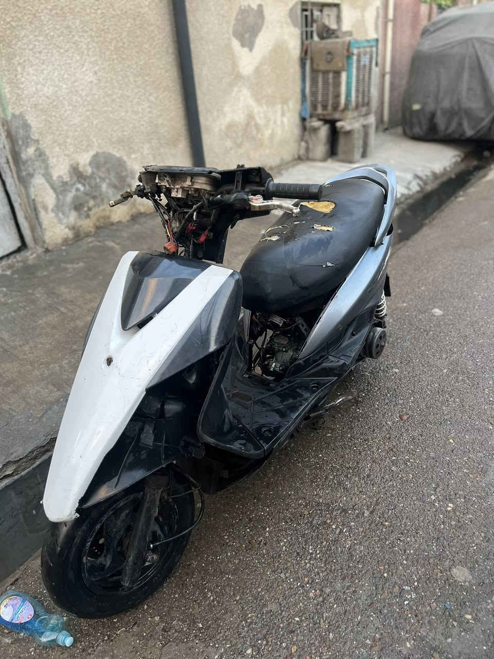 السلام عليكم البيع اولمراوس حسب القناعة دراجة ثعلب مكينة ٥٨ دراجة شلعة معدال مكينة مكفوله بس يرادلهة ترتيب شوية ابيع كوم حديد لحد يكلي اشبيهة مكينة اكفلك كهربائي كلة شغاله سلف رياضي يداد رياضي قبظات رياضي صلنصة رياضي مكاني بغداد حي الا مانة الاستفسار *********** شراي اتصل او اتساب
