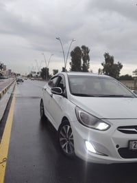 اكسنت مضلع 2012 كوري مكينه 16 دوش كير اي تي مواصفات فول تحكمات استيرن ...