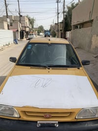 شواصي • موديل ٢٠١٢ • تبريد يحتاج غاز