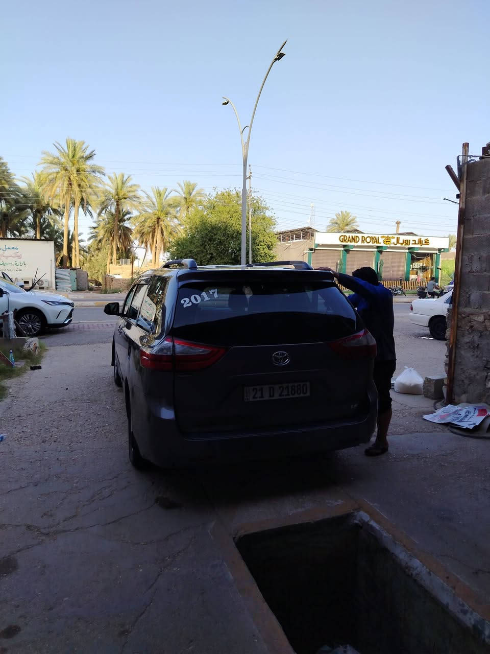 موديل ٢٠١٧ سعرها مناسب ***********
