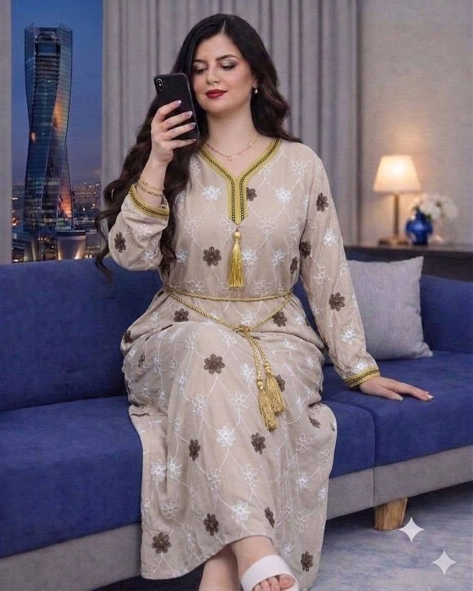 https://t.me/zahraa12ccbh

جديد اناقتي لموسم صيف 2026

دراعة تونسي فول تطريز دبل كلوش  😍

الخامه كشمير ايطالي اصلي 💯

القياسات من XXL الى 5XL

سعر الدرزن 12 قطعه 100 الف 

سعر القطعة مفرد 14 الاف فقط  

يوجد توصيل جميع المحافظات

التوصيل الجميع المحافظات 5 الف 🚗🚗🚗

الستفسار والحجز خاص 
كولاجين #عناية #بشرة #روتين
#الببتايد #واقي_شمس #ترطيب
#ايشو_بيوتي #esho_beauty
#اكسبلور #بغداد #اربيل #دبي 
#ستوري #مشاهير

#موضة #موضه #جديد #عصري #كول #الموضة #الموضه #لبس #ملابس #رائع #جميل #عرب_فوتو #رائع


**إذا كنت صاحب هذا الإعلان وتريد حذفه لأي سبب، رجاءا أرسل رسالة إلى الدعم الفني**