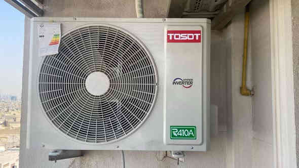 ورشه الهندسيه للتبريد متنقله في بغداد 🌐🧑‍🔧
لتنصيب وتركيب سبالت ❄️ وفتح سبالت ❄️ وغسل وتنظيف جميع انواع السبالت 💧
_______
💥جزء من اعمال ورشتنه 🛠️
🔵تنصيب سبلت توسوت عدد 2
🔵تنصيب سبلت توسوت 3طن
🔵تنصيب سبلت هايسنز 3طن
🔵تنصيب سبلت الوادي 3طن
🔵تنصيب سبلت ميديا عدد2
🔵 تنصيب سبلت اوكي/TCL   (على بركه الله)

⭕اخوكم الفني كرار 🧑‍🔧
☎️⬅️*********** واتساب ✅ موجود او مراسله الصفحه
