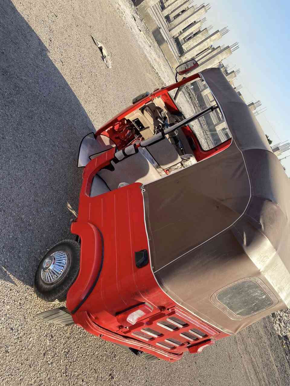 سلام عليكم تكتك خير ما الله كبل لشارع تكتك مال عيشه وراق كامله موديل 18   سعر 3800 وبيه مجال مكاني حي اور الغرير  رقم لهاتف ***********
