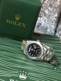 رولكس • مختم