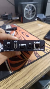 STB5 • بدون شاحن • البصرة
