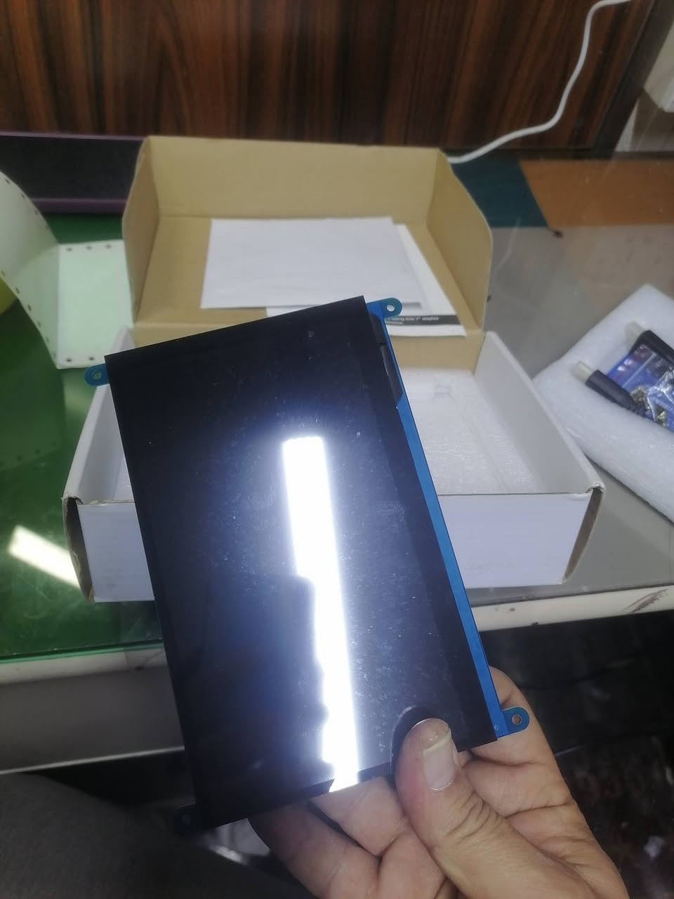 كلمن وسعره


**إذا كنت صاحب هذا الإعلان وتريد حذفه لأي سبب، رجاءا أرسل رسالة إلى الدعم الفني**