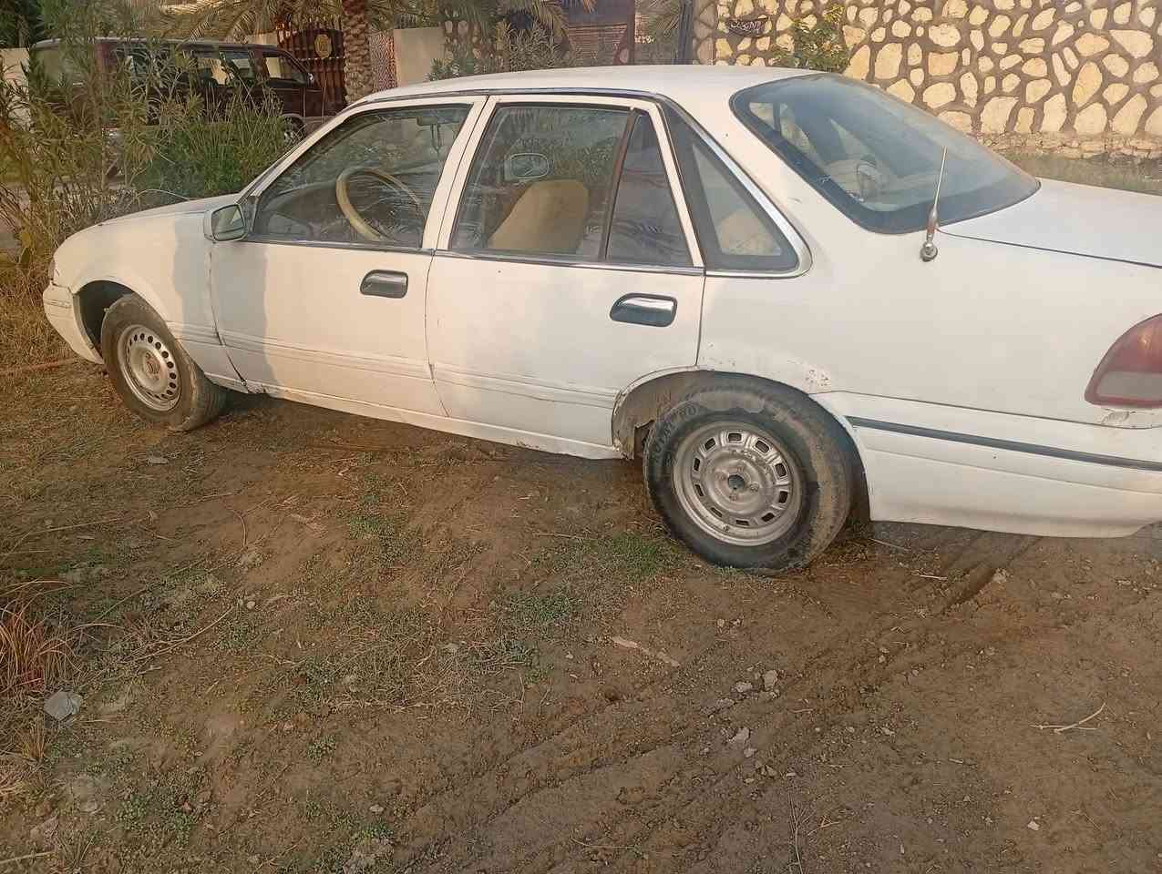 بابل ابي غرق
دايو برنس فراشه بيع او مراوس 
موديل 1996
رقم كربلاء 
كير ومحرك مكفولات عوزها ترتيبات 
السعر22
المكان قرب العلوية شريفة بن الحسن
***********
