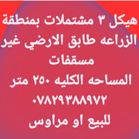طابو صرف • خلف محطة الأمن • ٢٥٠م