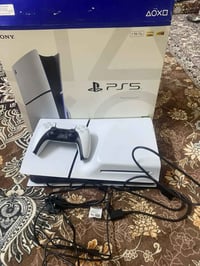 بلي فايف • 1 تيرا • جوستك اصلي