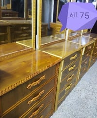 ميز تواليت • جديد • الموصل