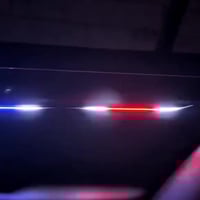 طقم ألياف ١٨قطعة • تحكم بالتطبيق • ألوان متغيرة