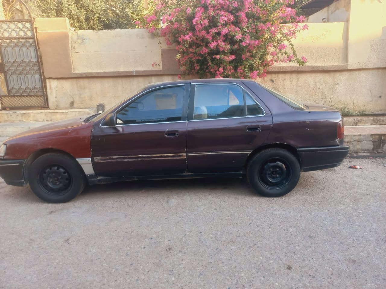 انترا مسطرا موديل 92 رقم نينوى سياره نضيفه  للبيع سعر 18 او بيها مجال مكاني بعقوبه  رقمي *********** مكلف بالنشر
