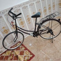 محرك دراجه ايراني • بايسكل ياباني رياضي • غراض دراجه