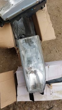 لايت تويوتا كامري • ١٩٩٢-١٩٩٦ • جديد يمنى ويسرى