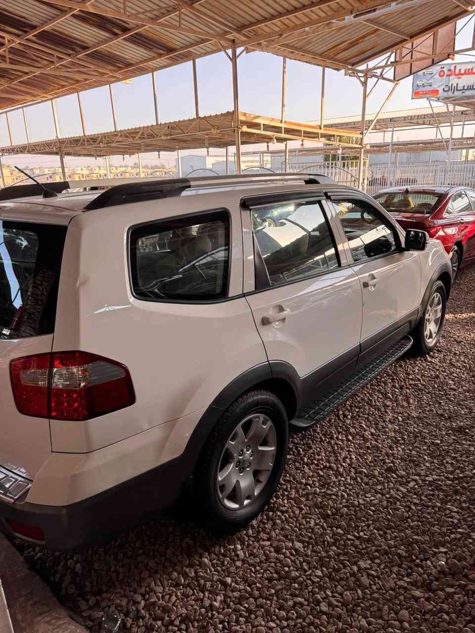 سلام عليكم موهافي موديل 15
خليجي سياره فول مواصفات

7 واكب تبريد 3 قطع

فتحه 

كراسي كهربائية 

تحكمات مقود 

ماشيه 117 كيلو 

مكانه بالحله كفاله من صبغ

بيه بارد بسيط بمكانات مابينه

محرك فقط مبدل رواجز 

سعره 165 وبيه مجال لشراي

واتساب ***********

اتصال***********
