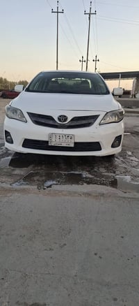 كورلا • ٢٠٠٩ • ١٨٠٠