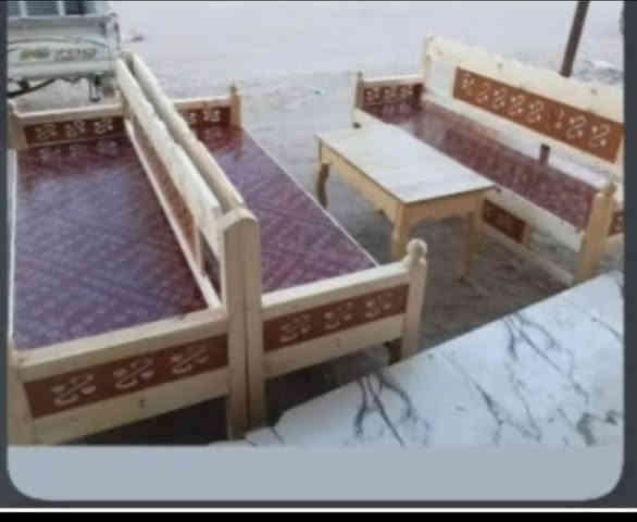 كرويتات خشب عراقي شقل درجا اولى يوجد توصيل لحجز رقم ***********
