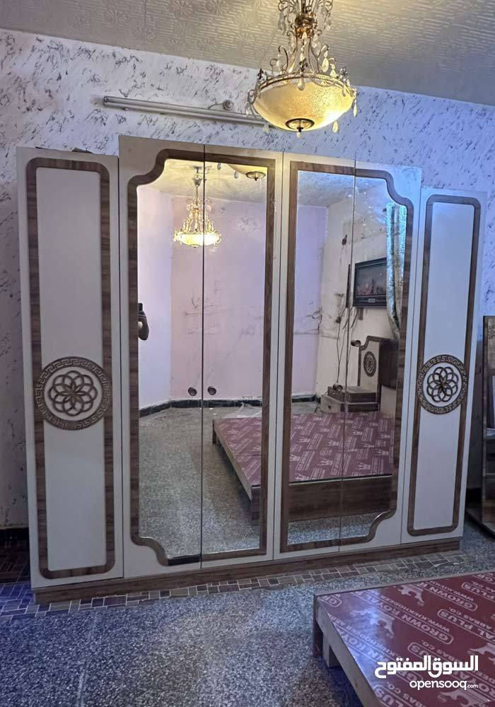 غرفة تركي نظافة %90 عنوان جنينة سعرهه 400 وبيها مجال


**إذا كنت صاحب هذا الإعلان وتريد حذفه لأي سبب، رجاءا أرسل رسالة إلى الدعم الفني**