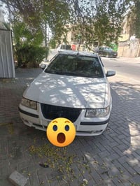 سمند • ٢٠١١ • البصرة