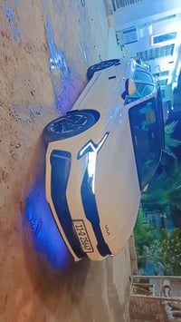 k5 موديل 2024  محرك 2500  تنفس طبيعي  فول مواصفات   سياره بسمي رقم بغد...