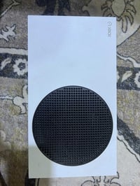 اكس بوكس سيريس اس • استعمال قليل • دسته اكس بوكس١