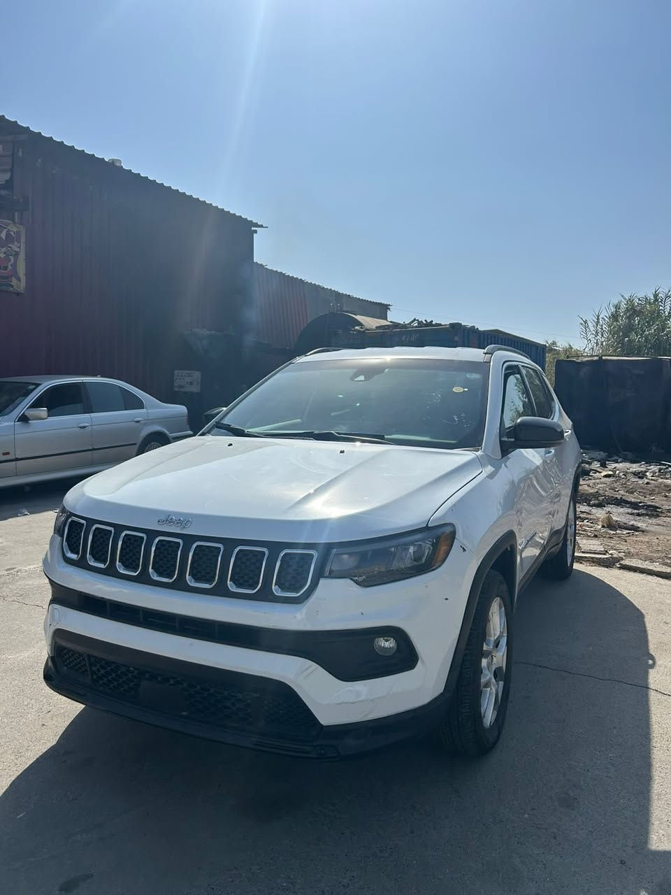 للبيع 139$

2024 latitude lux  

فول ما عدا الفتحة كشنات وستيرن تدفئة  ارباك سستم 

قطعتين صبغ جاملغ وباب ((بلادي غير لون )) 

ماشية 5000ميل  المكان دهوك 

***********
