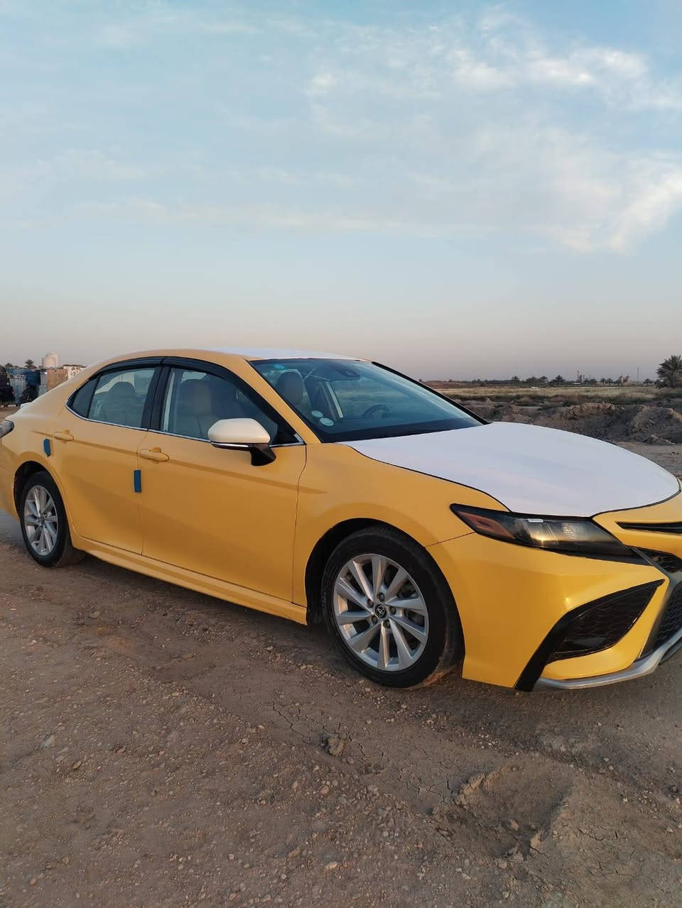 كامري 2022 أمريكي هايبرد رقم بغداد بأسمي تحويل ثاني يوم شرط التحويل والغرامات.. سعرها جدا مناسب .. مواصفات SE بدون فتحة كشنات جلد تدفئة بصمة رادارات
كامري 2022 أمريكي هايبرد رقم بغداد بأسمي تحويل ثاني يوم شرط التحويل والغرامات.. سعرها جدا مناسب .. مواصفات SE بدون فتحة كشنات جلد تدفئة بصمة رادارات
فول تحكمات سيارة أصل لون ابيض وحولتها اجره اصفر
والسيارة كلش حلوة وناصبة مكينة كير حدادية بشرط ماشية 109 وقابل للزياده
صور حادث مرفقة بلمنشور. وصورة السونار هم موجوده بيها بابين مبدله بلاد موضح كلشي بل سونار

السعر 135 وبيها مجال قليل

ملاحضه مهمه اخوان هاي مو تكسي دبي مو تكسي دبي هاي وارد امريكي اصل
وكلشي بسعره رجائاً رجائاً لتتصل ايذا ماتشوف التفاصيل كامله.

***********
