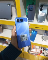 انفنكس سمارت 10 • ١٢٨ • رام ٤