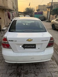 السياره جاهزة محرك كير تبريد تدفئه جاهزه والسونر مرفق بيه مجال بسيط 07...