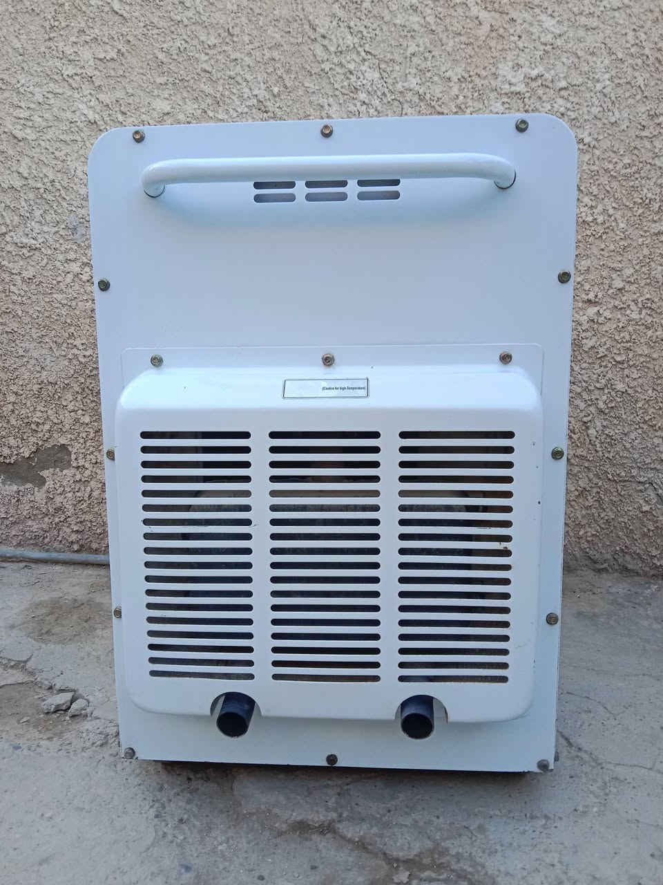 مولده كاز كاتم 8 كيفي 32 امبير حجم المحرك 192 السرعه 14 حصان حجم راس التوليد 16 سانتيم مخرج صالنصه عدد 2  زيرو ممشتغله السعر
( مليون وربع) 
العنوان بغداد قريه الانتصار مجاور الراشديه
***********
***********
