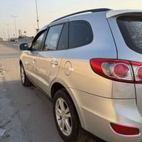 سنتافي • ٢٠١٢ • حداديه جديده