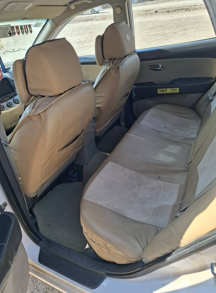 ياالله كلين بسمي موصفات معروفه
شرط سونار سعر ١٣٥ وبيها مجال مكاني سامراء دكشن عالي ١٦٠٠ موصفات اربعه دسك اريل اشاير مري تحكمات كامره دواره سبير مو نازل ماشيه ١٠٤ ***********
