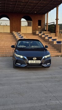 سنترا SR • ٢٠٢٣ • فول مواصفات