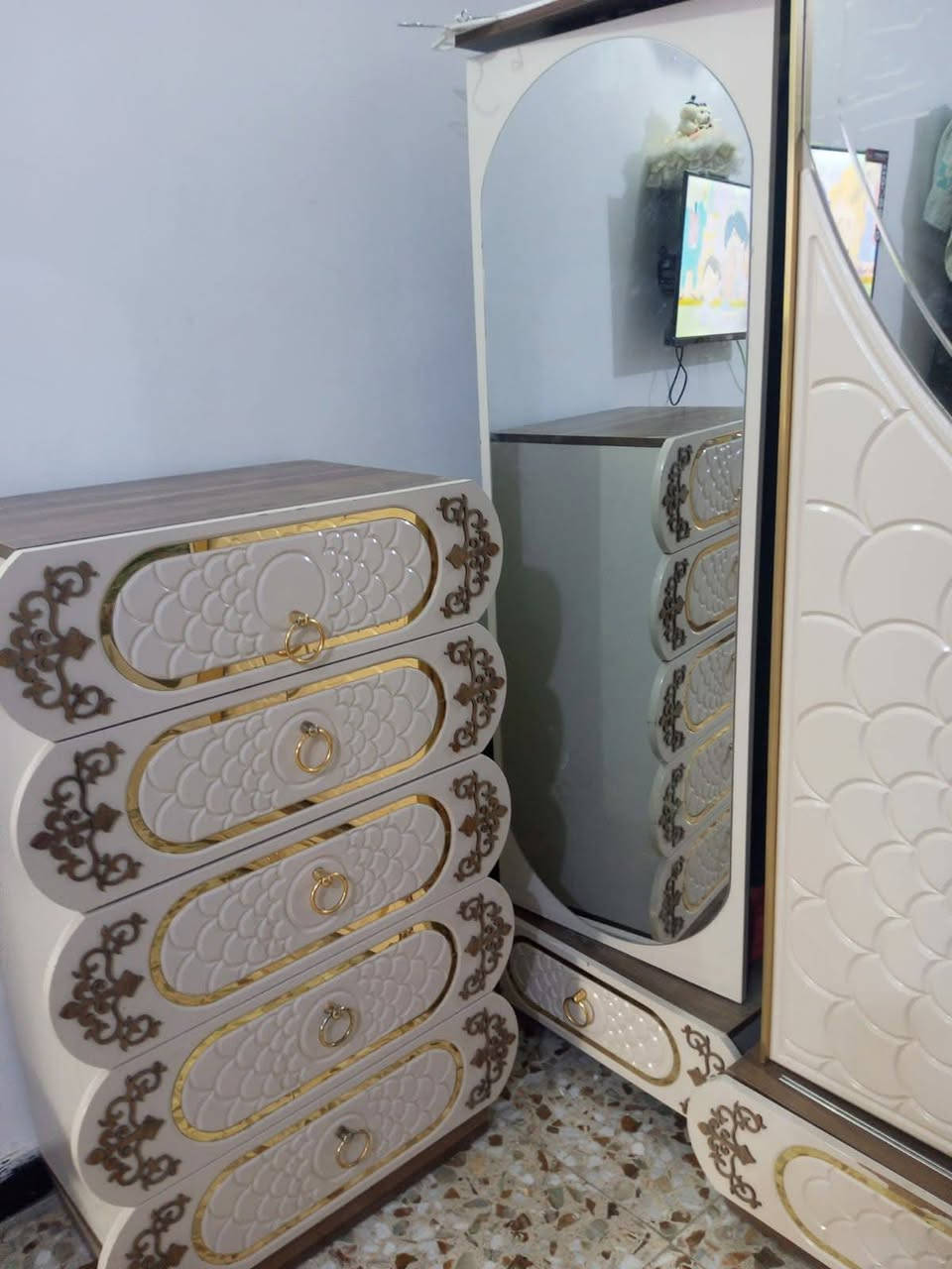 غرفه تركي سعر 550قفل بيع مستعجل يالله
#اشاره


**إذا كنت صاحب هذا الإعلان وتريد حذفه لأي سبب، رجاءا أرسل رسالة إلى الدعم الفني**