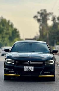 الحلال للبيع 💜 جارجر SXT 2021 بغداد الرقم الجديد  حادثه دعاميه اماميه ...