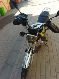 دراجة ٢٤ مكفوله من كلشي ٦٤٠ بيهه مجال منفيسهه موجود اتصال ٠٧٧٠٧٢١٤٤٠٥